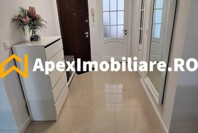 Apartament cu 2 camere semidecomandat în Păcii - 1