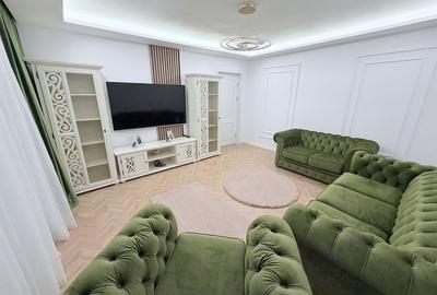 Apartament cu 3 camere decomandat în Exterior Vest - 1