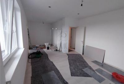 Duplex cu 4 camere cu Canalizare în Moșnița Nouă - 5
