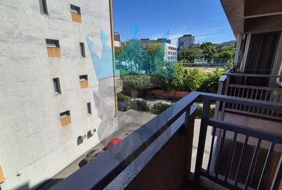 Apartament cu 2 camere semidecomandat, mobilat în Politehnica - 21