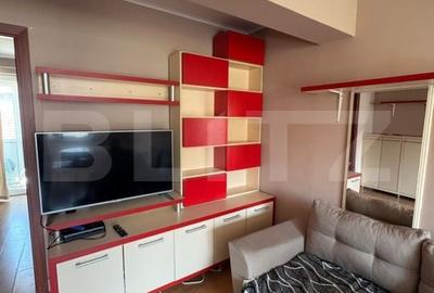 Apartament cu 3 camere în Florești - 17
