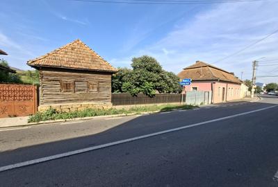Casă cu 4 camere în Iara - 8