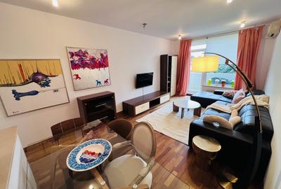 Apartament cu 2 camere decomandat, mobilat în Eminescu - 2