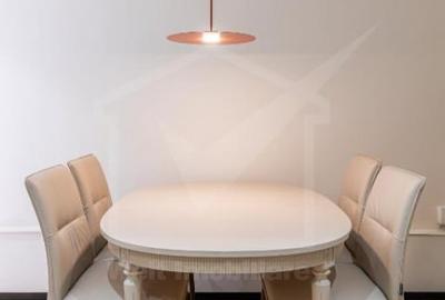 Apartament cu 3 camere semidecomandat, mobilat în Central - 12