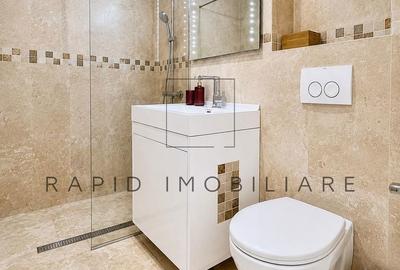 Apartament cu 2 camere decomandat în Central - 9