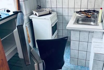 Apartament cu 2 camere decomandat în Central - 3