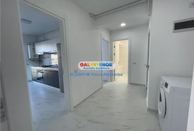 Apartament cu 2 camere decomandat, mobilat în Berceni - 5