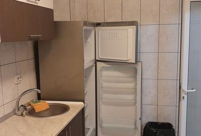 Garsonieră nedecomandată în Central - 10