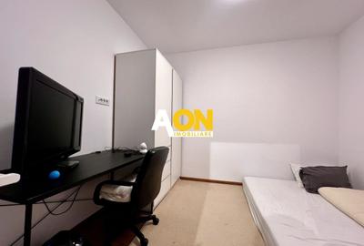 Apartament cu 2 camere semidecomandat, mobilat în Cetate - 6