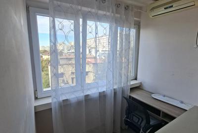 Garsonieră semidecomandată în Iancului