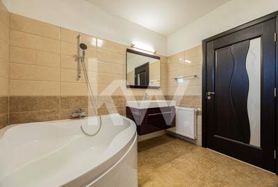 Casă individuală cu 6 camere cu Teren 1200 Mp în Bod - 18