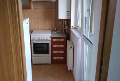 Garsonieră decomandată în Zorilor - 7