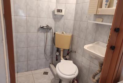 Garsonieră semidecomandată în Buziașului - 6
