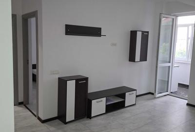 Apartament cu 2 camere decomandat în Central - 1