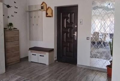 Garsonieră nedecomandată în Apahida - 6