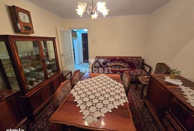 Apartament cu 3 camere decomandat, mobilat în Central - 16