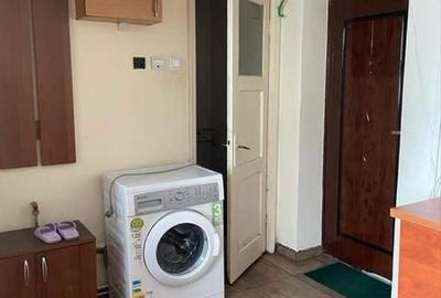 Garsonieră decomandată în Exercițiu - 3