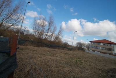 Teren Construcții intravilan de 800 mp, în Kamsas - 4