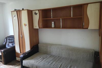 Garsonieră semidecomandată în Central - 1