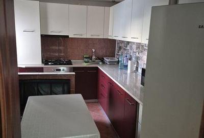Apartament cu 3 camere în Brăilei - 2