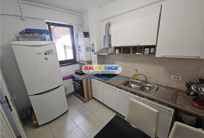 Apartament cu 3 camere semidecomandat în Bucureștii Noi - 15