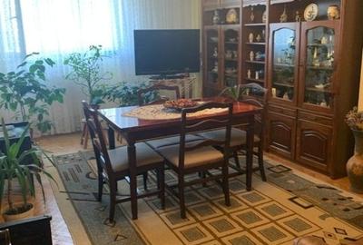 Apartament cu 4 camere decomandat în Ultracentral