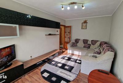 Apartament cu 2 camere în Central - 1