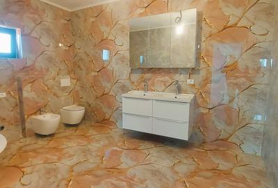 Casă individuală cu 5 camere cu Canalizare în Periferie - 30
