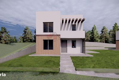 Casă cu 4 camere cu Teren 536 Mp în Pietrăria - 4