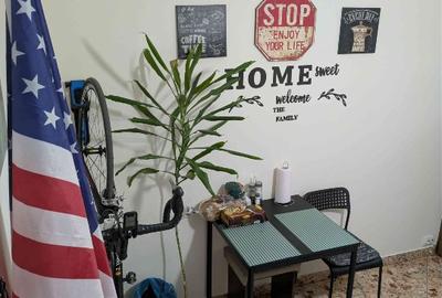 Apartament cu 2 camere circular în Pantelimon - 12