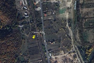 Teren de 2158 mp, în Mehadia - 6