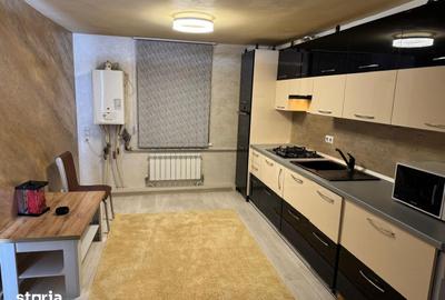 Apartament cu 2 camere în Buzaului - 10