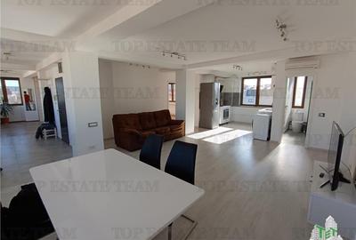 Apartament cu 3 camere circular, mobilat în Beller - 1