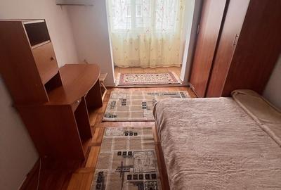 Apartament cu 2 camere semidecomandat în Blașcovici