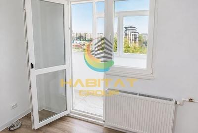 Apartament cu 2 camere decomandat în Colentina