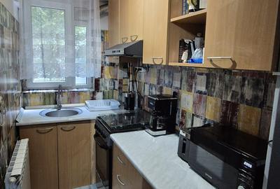 Apartament cu 2 camere semidecomandat în Iancului - 4