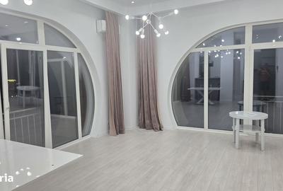 Apartament cu 2 camere în Ultracentral