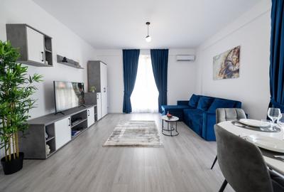 Apartament cu 2 camere decomandat în Nufărul - 1
