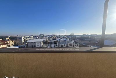 Apartament cu 2 camere decomandat în Central - 1