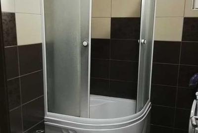 Apartament cu 2 camere în UTA - 7
