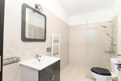 Apartament cu 2 camere semidecomandat, mobilat în Gheorgheni - 3