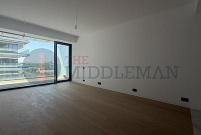 Apartament cu 4 camere semidecomandat în Aviației - 9