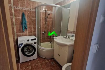 Apartament cu 2 camere decomandat în Hipodrom 3