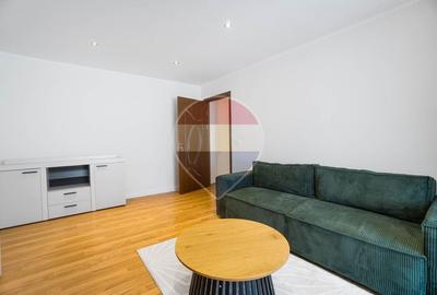 Apartament cu 2 camere decomandat, mobilat în Valea Cetății - 4