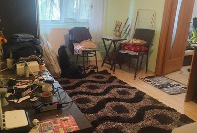 Apartament cu 2 camere nedecomandat în Central - 5