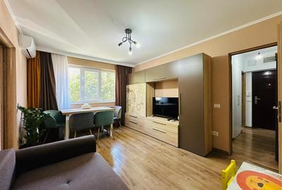 Apartament cu 2 camere semidecomandat în Rogerius - 1