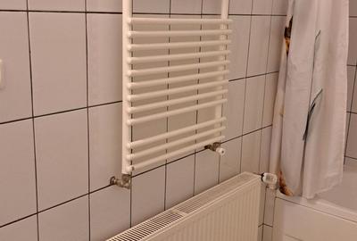 Casă cu 3 camere în Central - 2