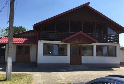 Casă cu 3 camere cu Teren 4500 Mp în Uda - 2