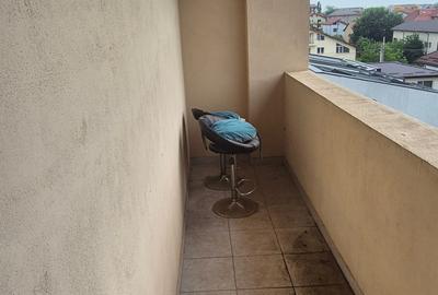 Apartament cu 2 camere semidecomandat, mobilat în Central - 6