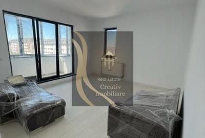 Apartament cu 2 camere în Chiajna